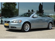 Volvo C70 - CONVERTIBLE 2.4i KINETIC ORIG. NL | CLIMATE | LMV