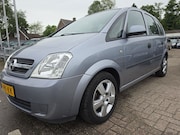Opel Meriva - 1.6 Maxx Cool ( A.P.K. mei 2027 )