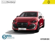 Renault Clio - Esprit Alpine Full Hybrid E-Tech 160 pk l Meer dan € 3.000 v
