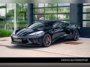 Corvette C8 - Stingray Convertible 3LT Magnetic Ride | Red Calip