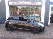 Suzuki Swift - 1.2 Exclusive BLACKLINE ZEER MOOI, 1 EIGENAAR,
