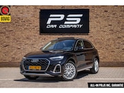 Audi Q5 - 50 TFSI e S-Line, BTW, Leder, Pano, ACC, Trekhaak