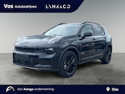 Lynk & Co 01 - 1.5 More