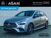 Mercedes-Benz B-klasse - 250 e Business Solution AMG Premium PLUS | Panorama dak | Tr