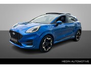 Ford Puma - 1.0 EcoBoost Hybrid ST-Line X 155PK Automaat | Driver Assist