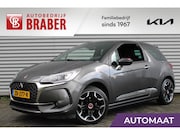 DS DS 3 - 1.2 PureTech Performance Line | Automaat | Navi | Trekhaak |