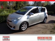Toyota Verso S - 1.3 VVT-i 99pk CVT Aspiration, rijklaarprijs met 12 maanden 