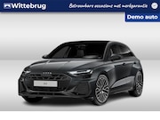 Audi A3 - Sportback 35 TFSI 150pk S tronic S edition