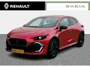 Renault Clio - 1.8 Hybrid 160 esprit Alpine - pack winter & parking met ver