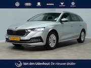 Skoda Octavia - Combi 1.0 e-TSI Business Edition | Trekhaak | Navigatie | An
