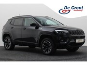Jeep Compass - 4xe 240 Plug-in Hybrid Electric Trailhawk Panoramadak, ACC, 