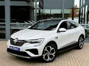 Renault Arkana - TCe Hybride 140 Tech Airco Lmv Navi Camera Pano Cruise
