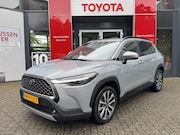 Toyota Corolla Cross - Hybrid 140 Style CLIMA APPLE/ANDROID CAMERA AD-CRUISE BLIND