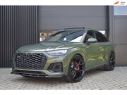 Audi Q5 Sportback - 55 TFSI e S-Line Competittion Black Optic | PANO | B&O | SFE
