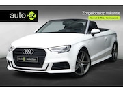 Audi A3 - Cabriolet 1.4 TFSI CoD Design Pro Line Plus / S line / Stoel