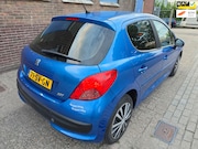 Peugeot 207 - APK 11-6-2027 AIRCO 1.4-16V 1150,