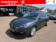 Seat Leon - 1.0 TSI Xcellence I 1e eigenaar I Camera I Stoel/Stuur verw.