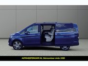 Mercedes-Benz V-klasse - 300 Benzine L2 Avantgarde Distronic 2 EL. Schuifdeuren 360 C