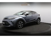 Toyota C-HR - 2.0 Hybrid Dynamic Two-Tone / LED / Carplay / Keyless / Priv