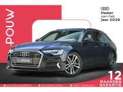Audi A6 - Avant 45 TFSI 245pk Sport Pro Line | Climate control | Cruis