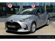 Mazda 2 Hybrid - 1.5 Agile Aut. | Two Tone | Achteruitrijcamera | Cruise cont