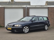 Volvo V70 - 2.4 Comfort Line