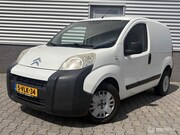 Citroën Nemo - bestel 1.4 HDi 2011 Airco-Marge