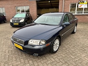 Volvo S80 - 2.4 Climate Line // Nieuwe APK // lage km-stand