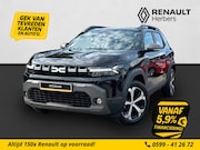 Dacia Duster - 1.6 Hybrid 140 Journey AUTOMAAT / 360 CAMERA / VEEL OPTIES /