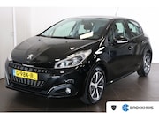 Peugeot 208 - 1.2 PureTech Blue Lion Airco | Stoelverwaming | Panoramadak 