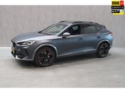 CUPRA Formentor - 1.4 e-Hybrid VZ Copper Edition Pano/Leer/Kuipstoelen Memory/