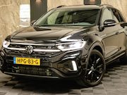 Volkswagen T-Roc - 2.0 TSI 4Motion 3x R-Line | Pano | Camera | IQ light | Beats