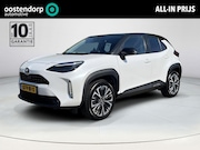 Toyota Yaris Cross - 1.5 Hybrid Executive | All-in prijs | Automaat | Head up dis