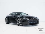 Aston Martin V8 Vantage - V12 | Manual | First Owner | NL Auto | B&O Audio |