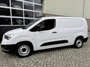 Opel Combo-e - Electric 136 L2 XL 50kWh Airco,Cruise,Carplay,Pdc actieradiu