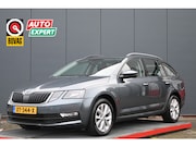 Skoda Octavia - Combi 1.5 TSI Greentech Ambition Business trekhaak