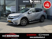 Honda CR-V - 2.0 HYBRID 184pk 4WD Automaat Elegance | Aero Pakket | Carpl