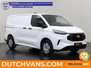 Ford Transit Custom - 2.0TDCi 136PK Automaat AWD 4x4 | Digital Cockpit | Multimedi