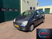 Opel Meriva - 1.6-16V Temptation NIEUW APK /ARCO