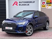 Audi Q3 Sportback - 45 TFSI e S Edition Pano/Memory/360/Sfeer