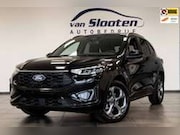 Ford Kuga - 2.5 PHEV ST-Line| Elektrisch wegklapbare trekhaak|
