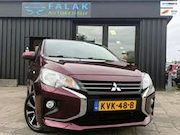 Mitsubishi Space Star - 1.2 Instyle AchteruitCamera