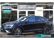 Renault Arkana - 1.6 E-Tech full hybrid 145 esprit Alpine | Elektrische Stoel