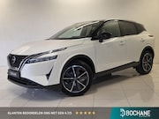Nissan Qashqai - 1.3 MHEV Xtronic Tekna | Trekhaak | 360º Camera | Panoramada