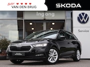 Skoda Octavia - 1.4 TSI 218 pk DSG iV PHEV Ambition | Navigatie via SmartLin