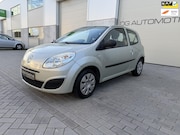 Renault Twingo - 1.2 Authentique APK 06-09-2026 AIRCO ELEKTRISCHE RAMEN