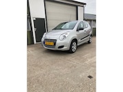 Suzuki Alto - 1.0 Comfort AUTOMAAT