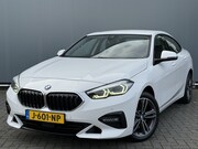 BMW 2-serie Gran Coupé - BWJ 2020 218i 141 PK Executive AUTOMAAT LEDER | VIRTUAL COCK