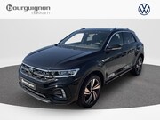 Volkswagen T-Roc - 1.5 TSI R-Line Edition | IQ. Drive | A.Camera | Virtual Cock