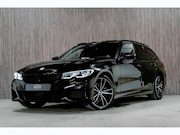 BMW 3-serie - Touring M340d xDrive High Executive Pano Leder Camera